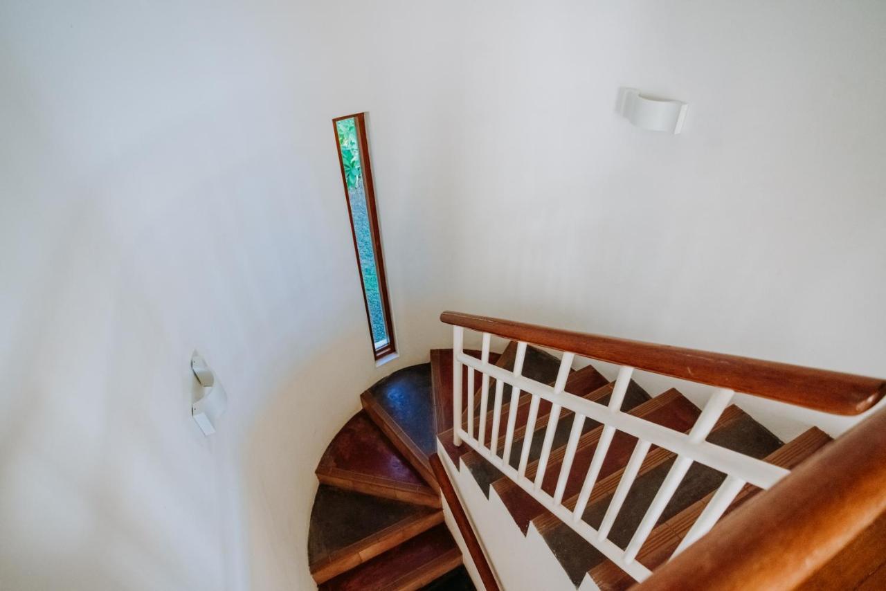 سيغاتوكا Malaqereqere Villas المظهر الخارجي الصورة