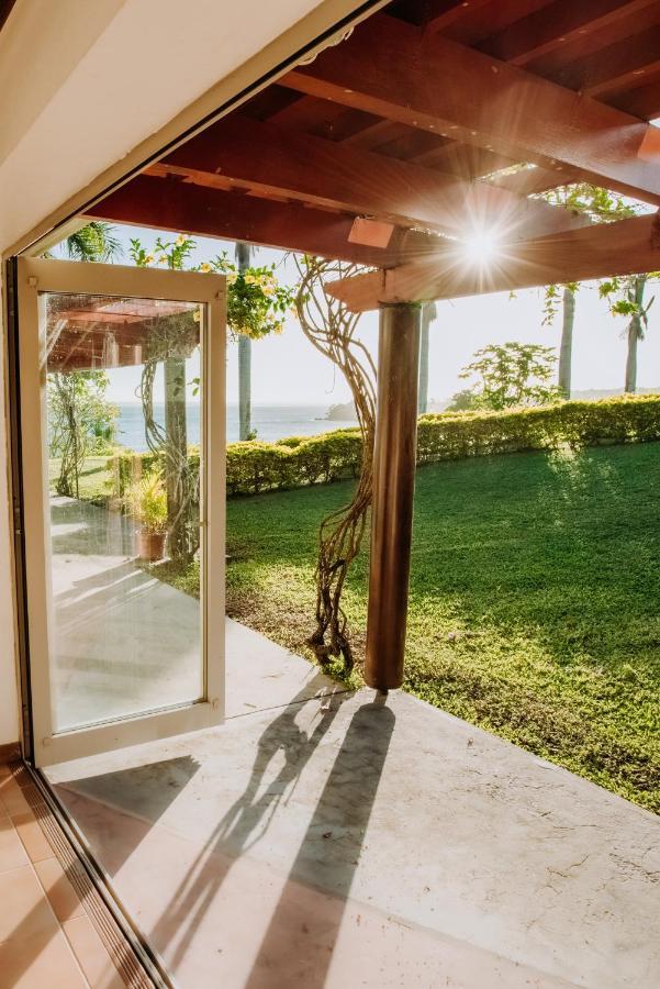 سيغاتوكا Malaqereqere Villas المظهر الخارجي الصورة